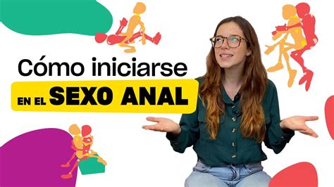 posiciones sexo anal|Esta postura es la mejor para iniciarte en el sexo anal